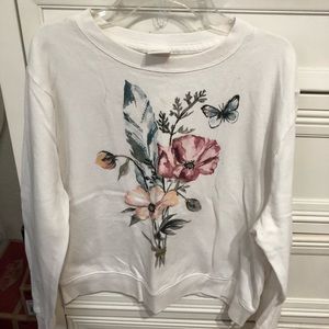 Abercrombie & Fitch Sweatshirt